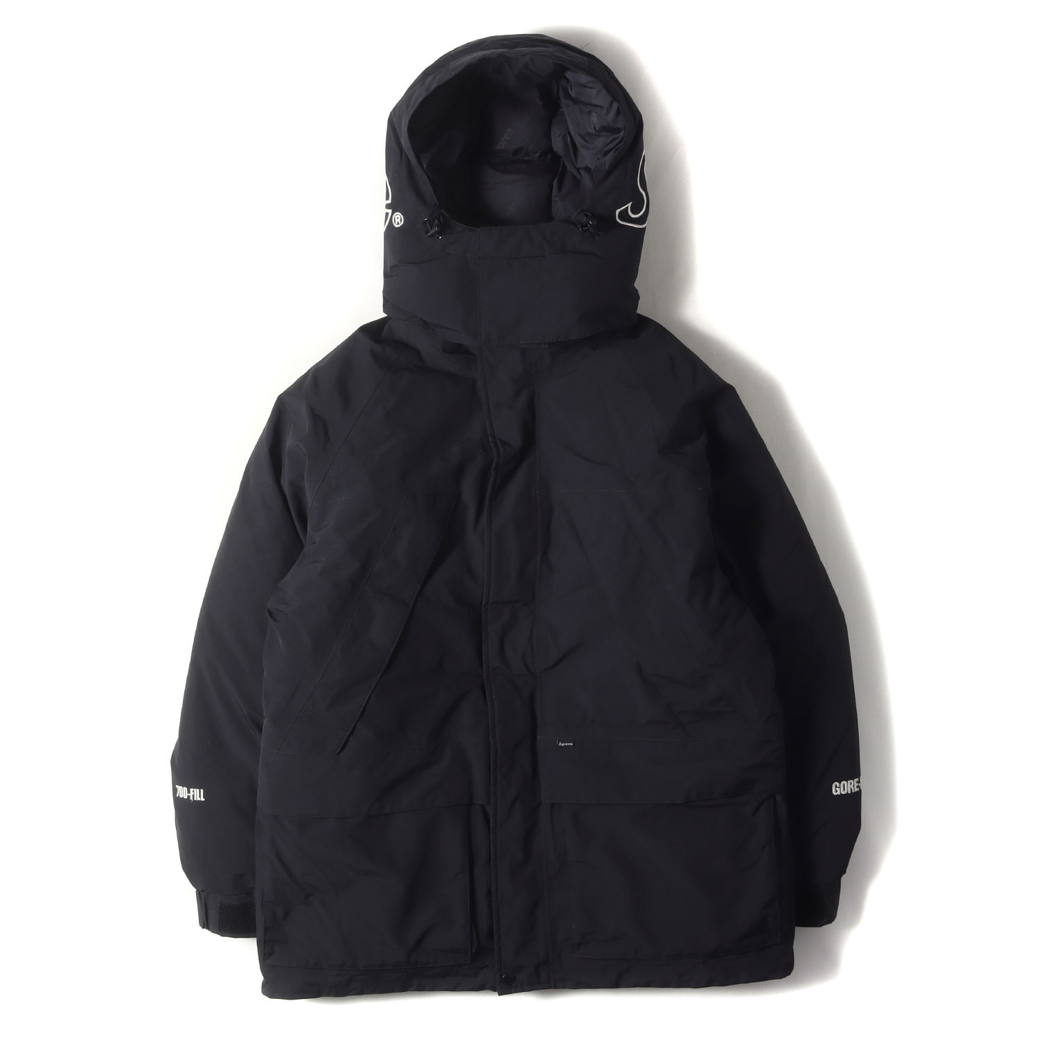 楽天市場】supreme crew jacket pitの通販