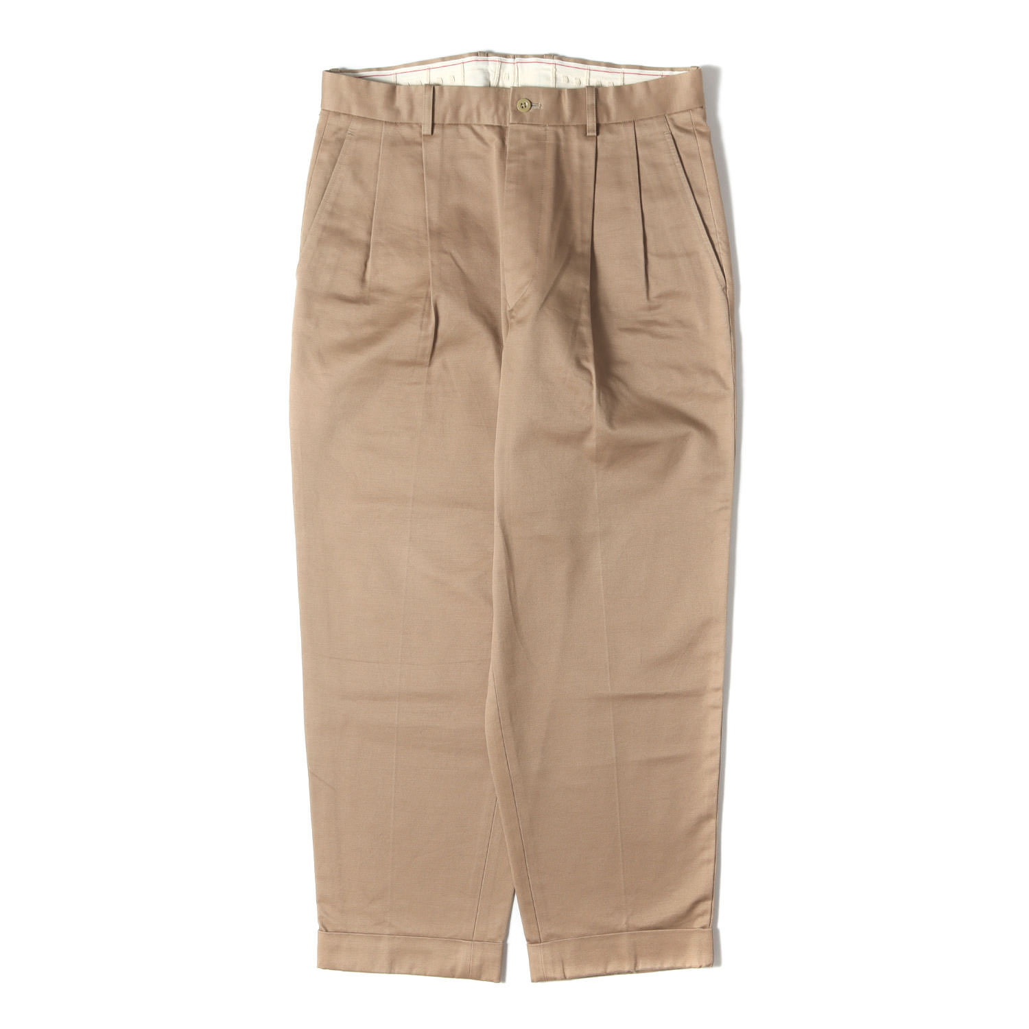 楽天市場】Scye（ズボン・パンツ｜メンズファッション）の通販