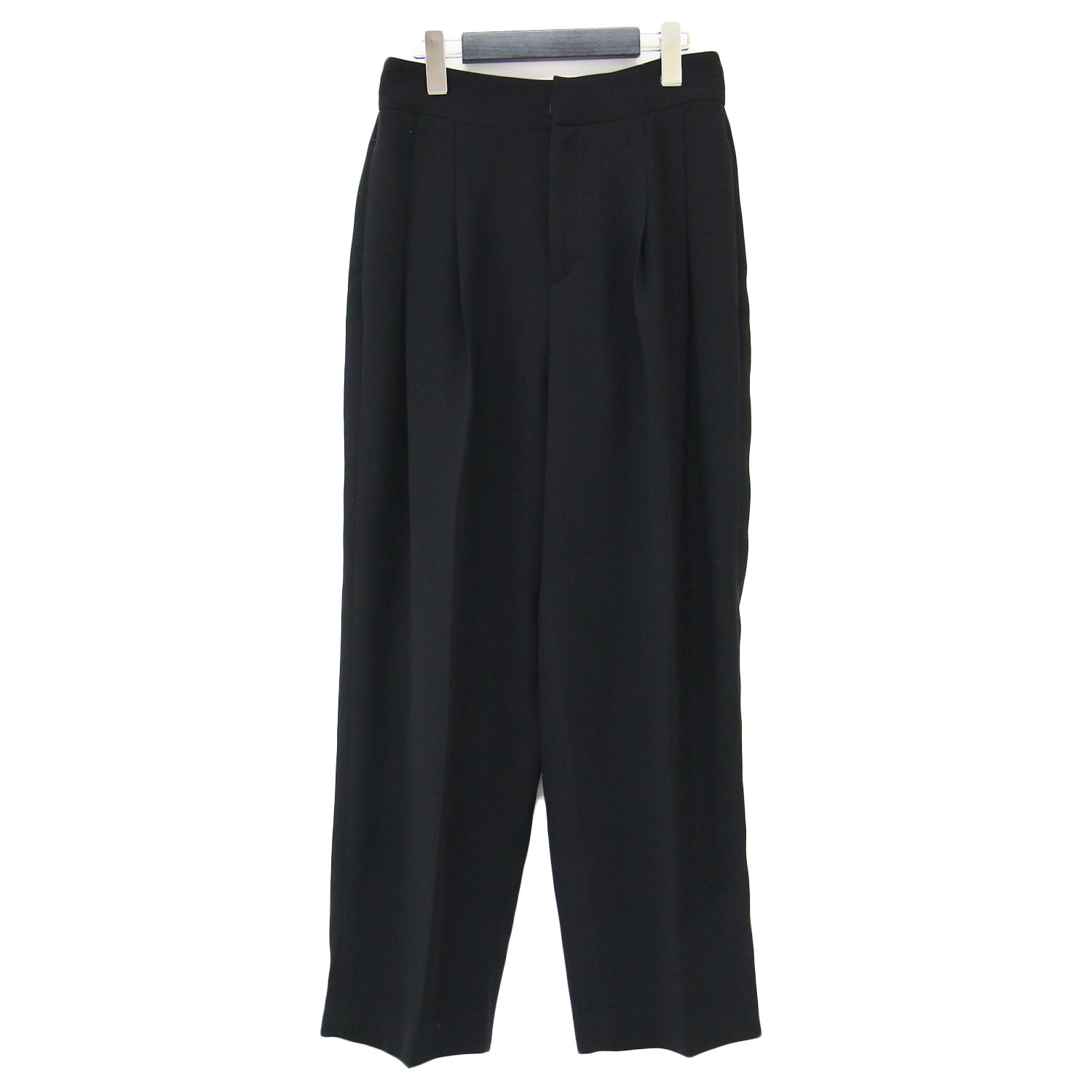 楽天市場】エンフォルド ワイドパンツの通販