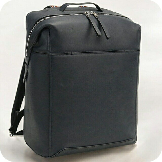 楽天市場】スクエア リュック（ブランドポール・スミス）（バッグ