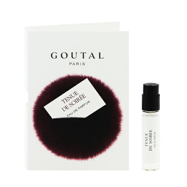 楽天市場】トゥニュ ドゥ ソワレ オードパルファムの通販