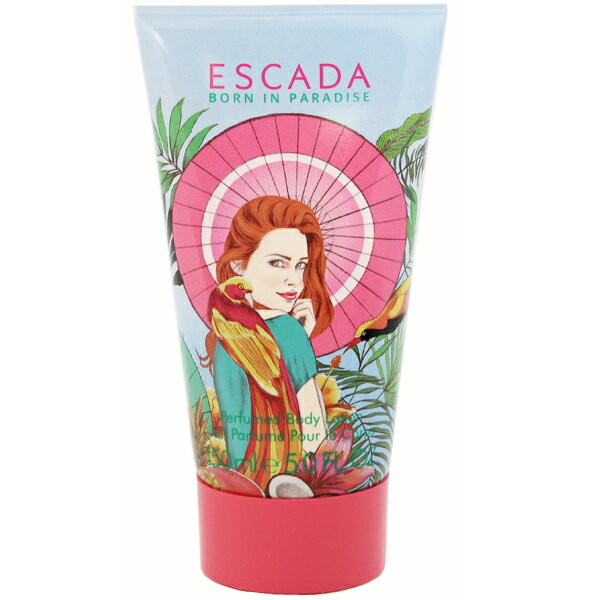 楽天市場】香水 escada ボーンインパラダイスの通販