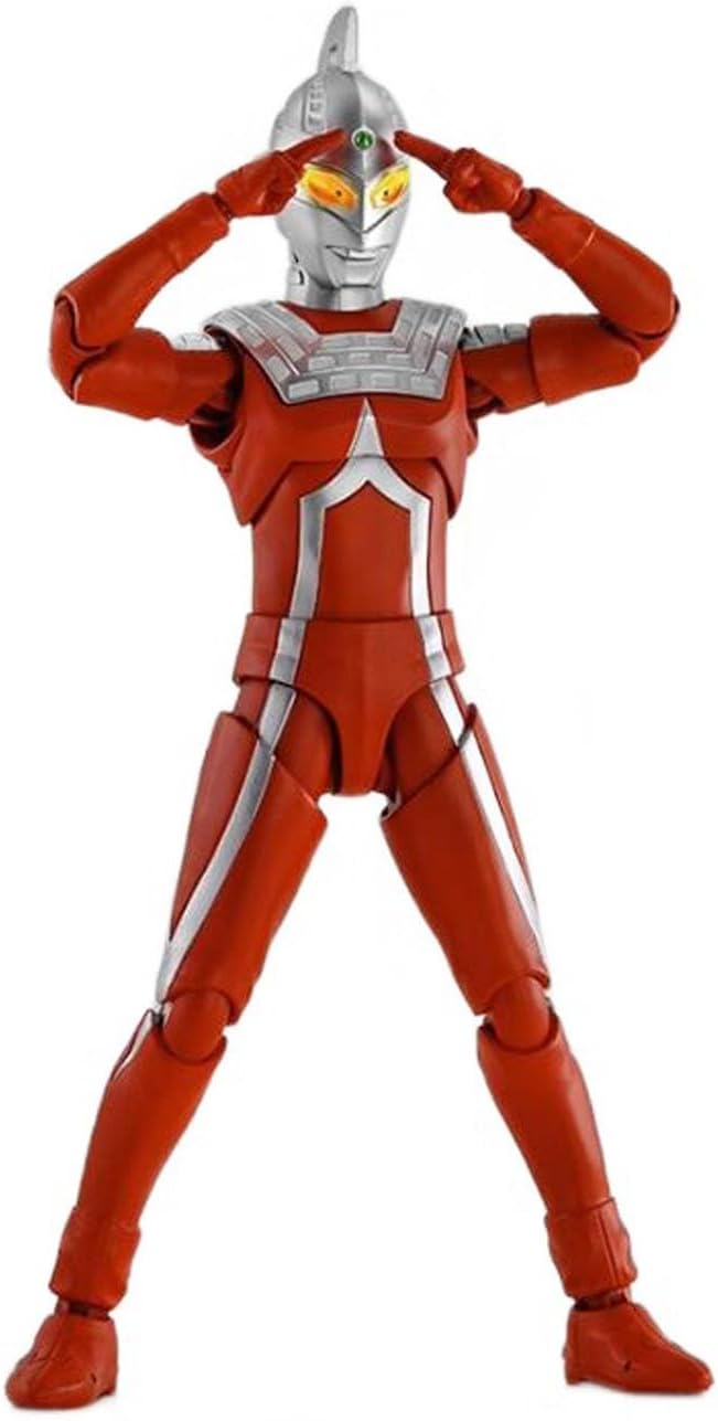 楽天市場】アクション ウルトラセブンの通販