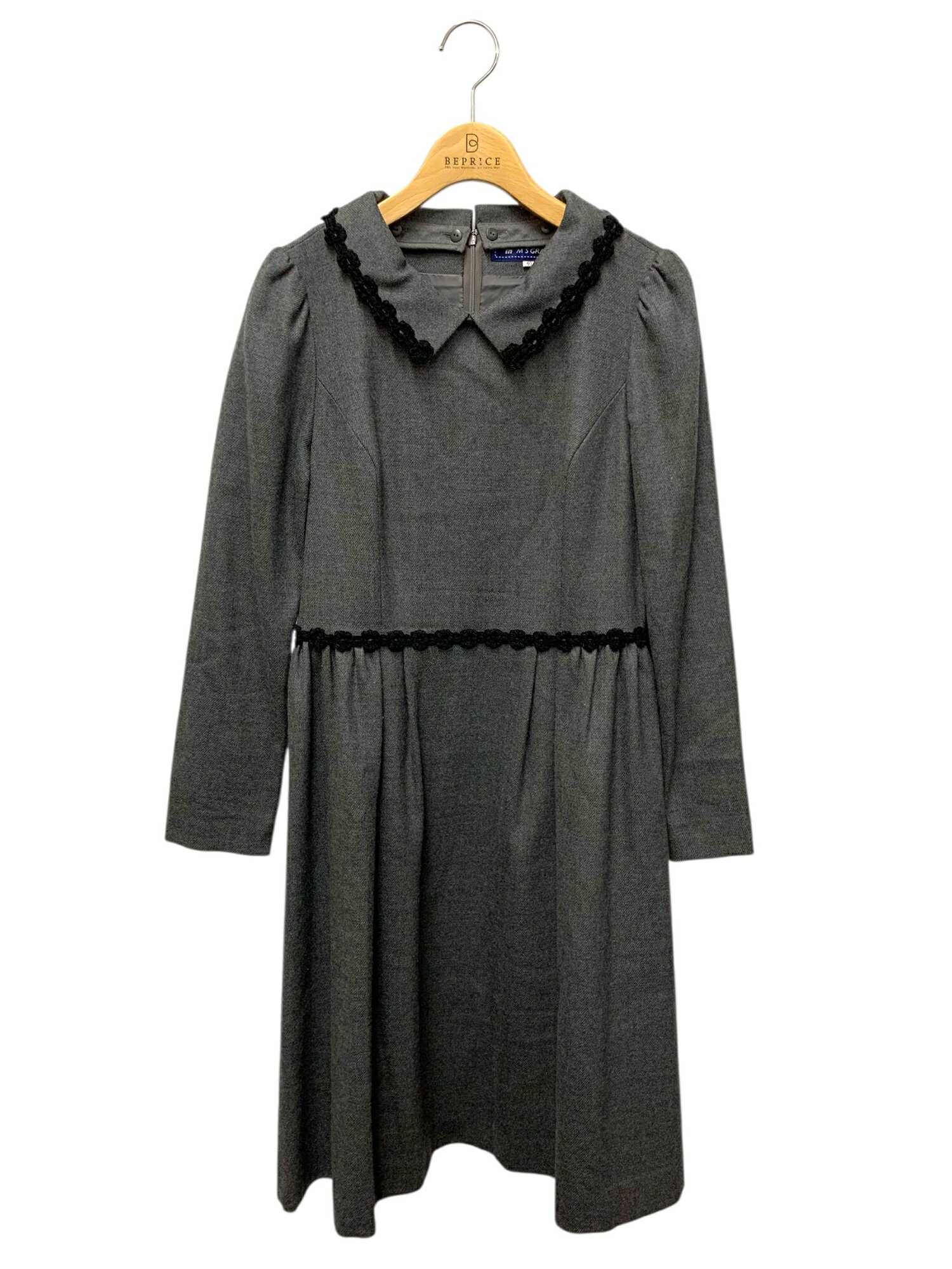 楽天市場】ワンピース40エムズグレイシーの通販