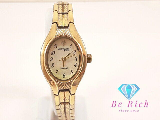 楽天市場】ウォルサム WALTHAM（レディース腕時計｜腕時計）の通販