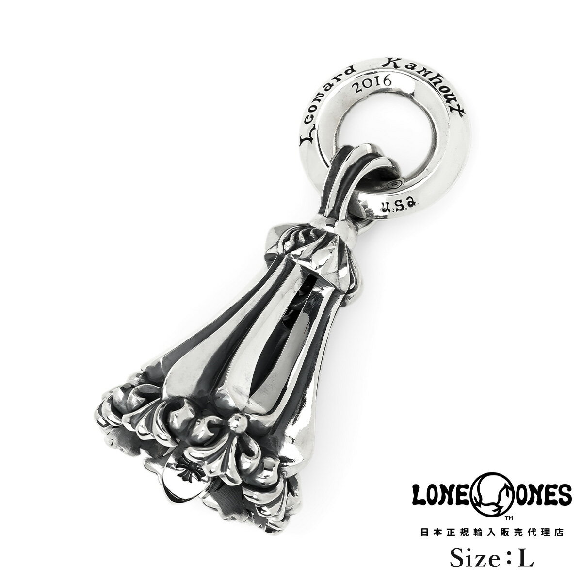 楽天市場】クロムハーツ（ブランドロンワンズ）の通販