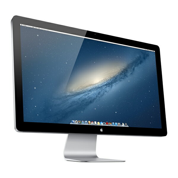 楽天市場】apple thunderbolt display 27 中古の通販
