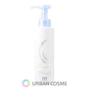 楽天市場】アイビー化粧品 アトラクティ スムース オイル クレンジング