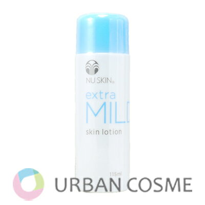 楽天市場】ニュースキン エクストラマイルド ローションの通販