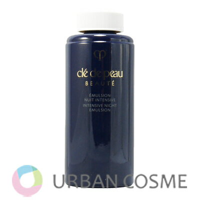 楽天市場】クレドポー 乳液 レフィルの通販