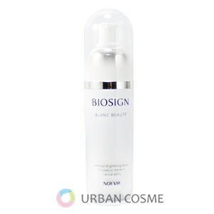 楽天市場】ノエビア バイオサイン薬用ブランボーテの通販