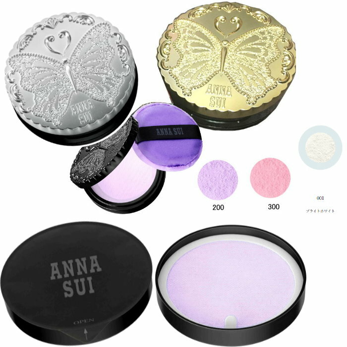 楽天市場】アナスイ アイブロウ カラー コンパクト（ベースメイク