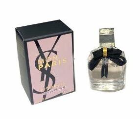 楽天市場】イヴサンローラン モン パリ オードパルファム 30mlの通販