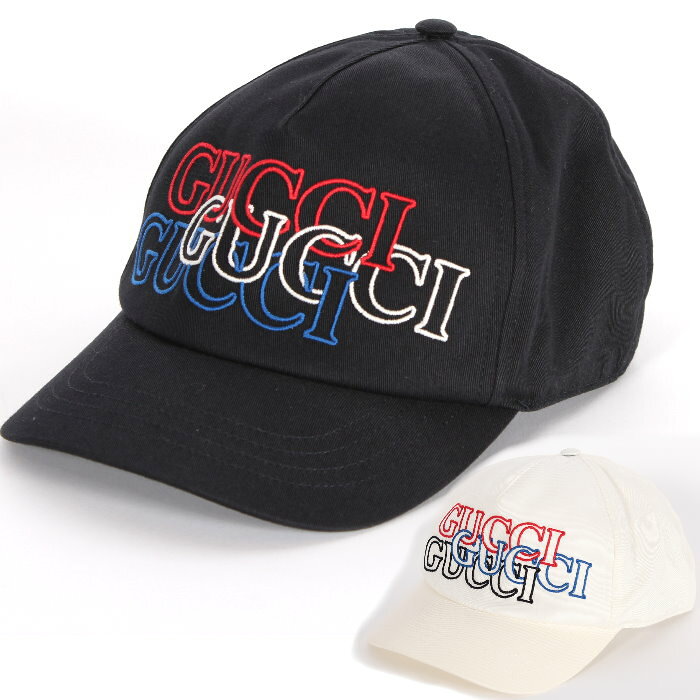 楽天市場】グッチ GUCCI（カラーブラック）（キャップ｜メンズ帽子