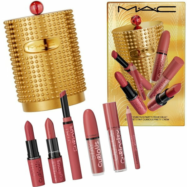 楽天市場】mac ホリデー（口紅・リップスティック｜ベースメイク