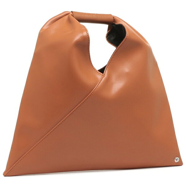 楽天市場】mm6 バッグ（カラーブラウン）（レディースバッグ｜バッグ