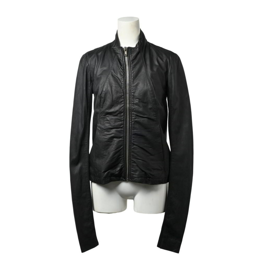 楽天市場】リックオウエンス レザー（レディースファッション）の通販