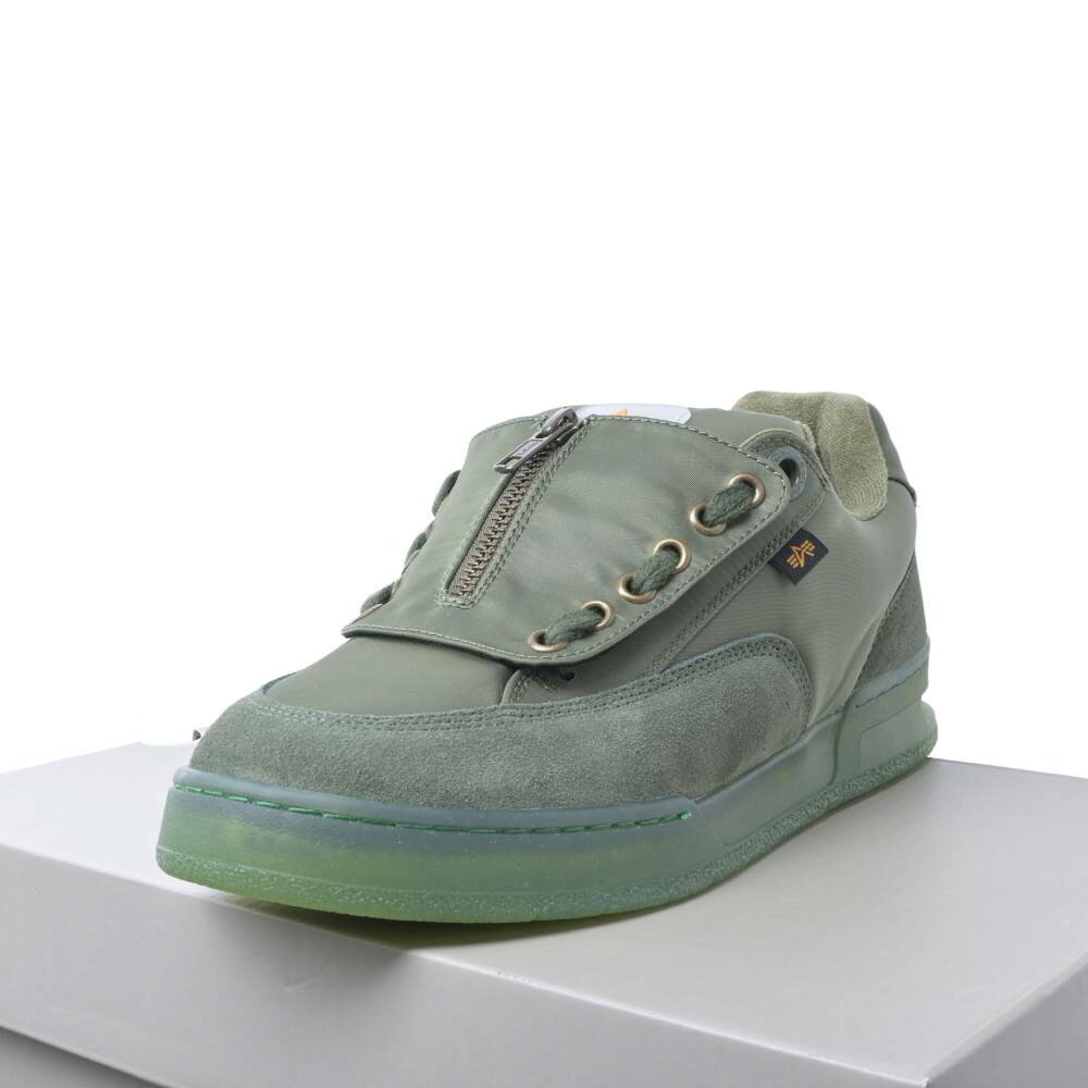 楽天市場】alpha industries（靴）の通販