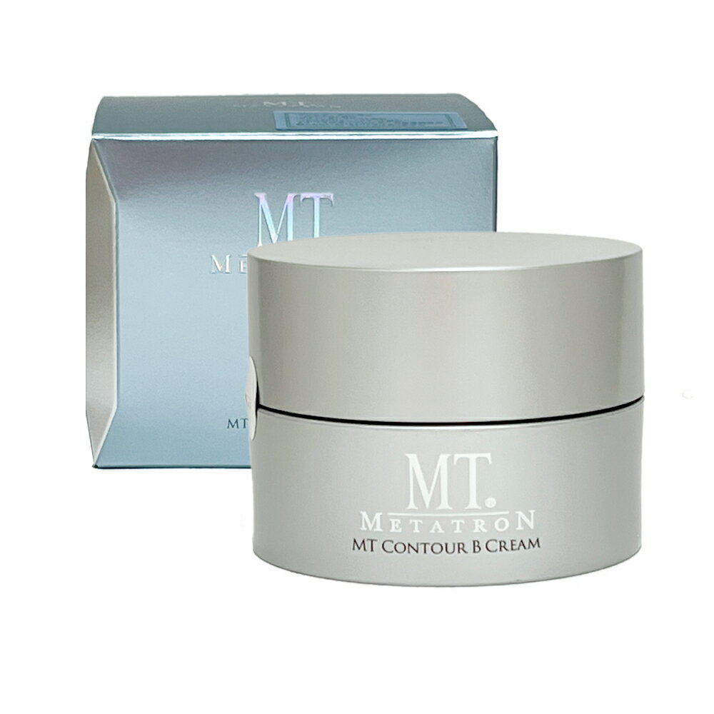 楽天市場】mt メタトロン コントアbクリームの通販
