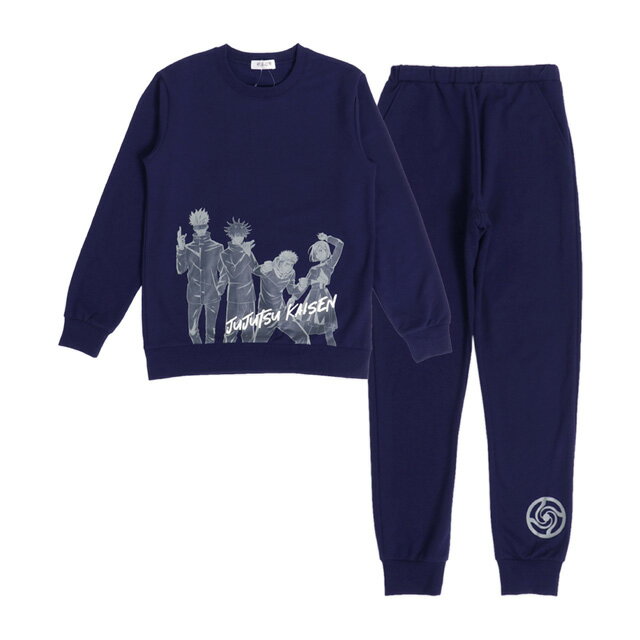 楽天市場】呪術廻戦 パジャマの通販