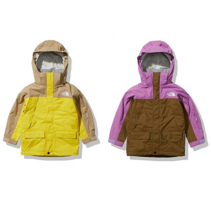 楽天市場】スノートリクライメイトジャケット キッズの通販