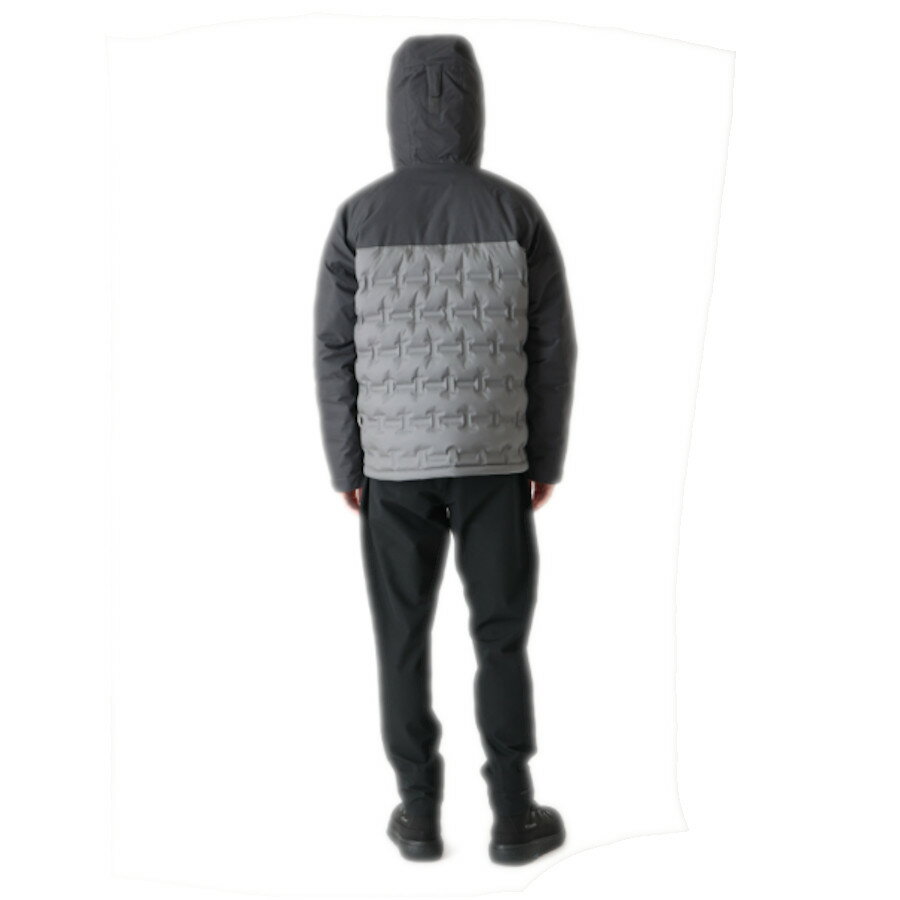 楽天市場】コロンビア ダウン（カラーグレー）（スポーツ・アウトドア