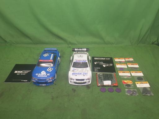 楽天市場】HPI ラジコン ボディ（ホビー）の通販