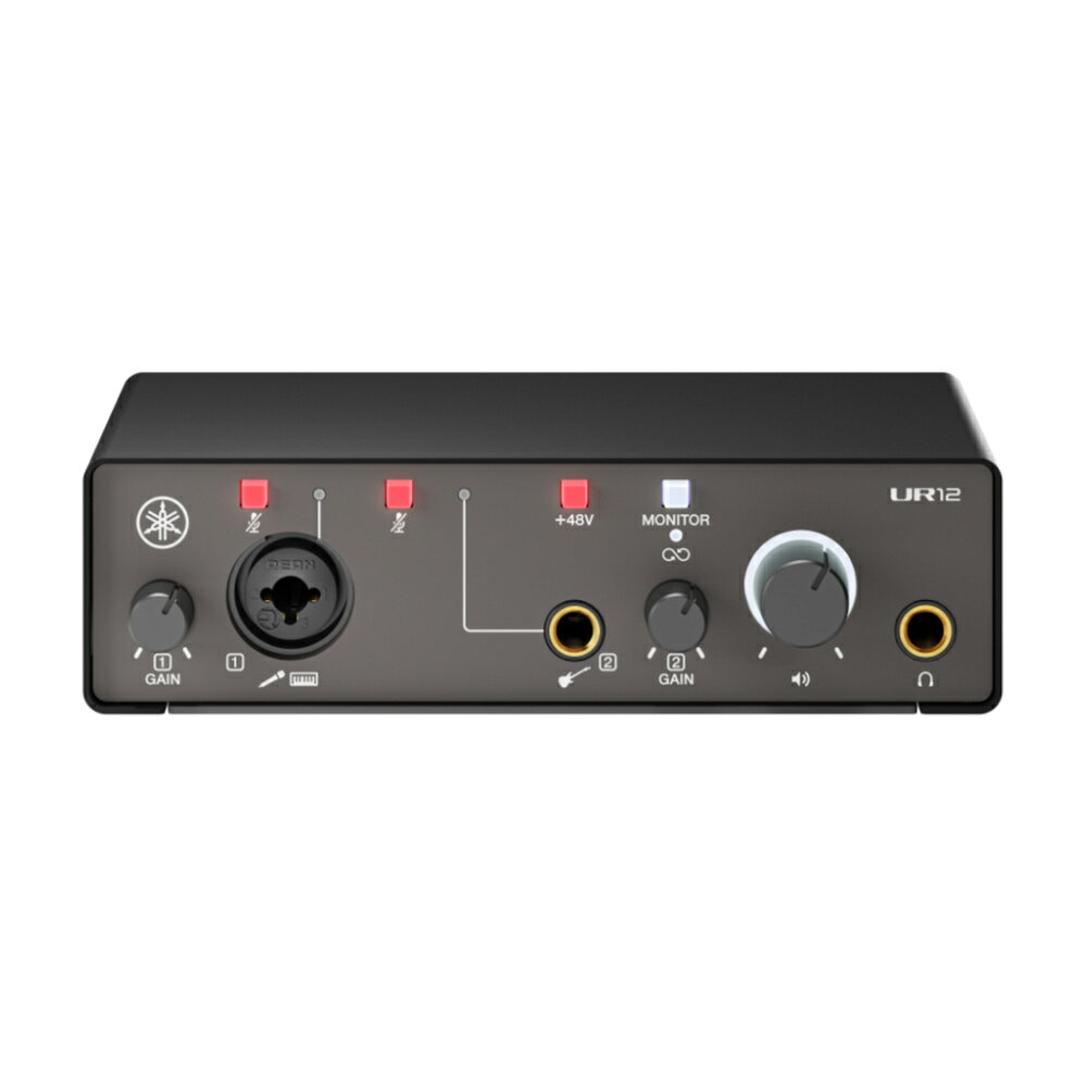 楽天市場】スタインバーグ ur12 オーディオインターフェイスの通販