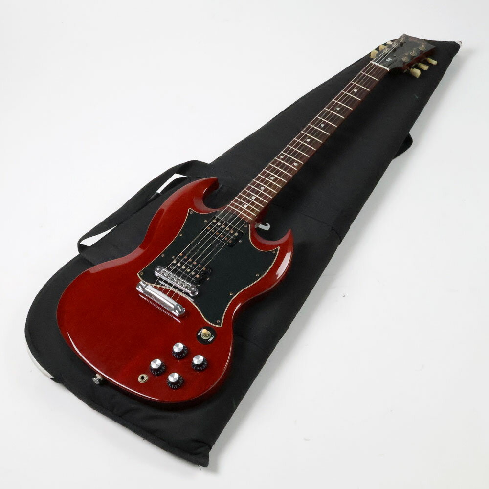 楽天市場】gibson sg jr pickguardの通販