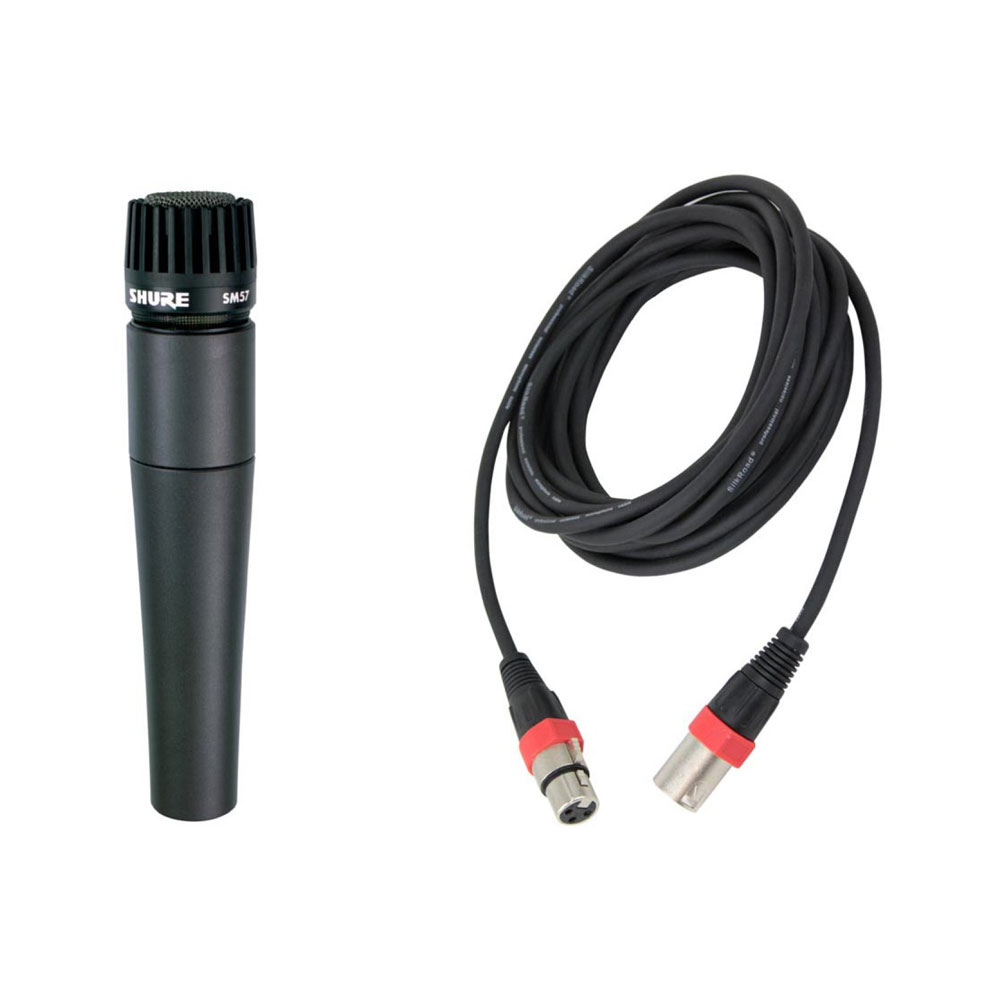 楽天市場】shure sm57の通販