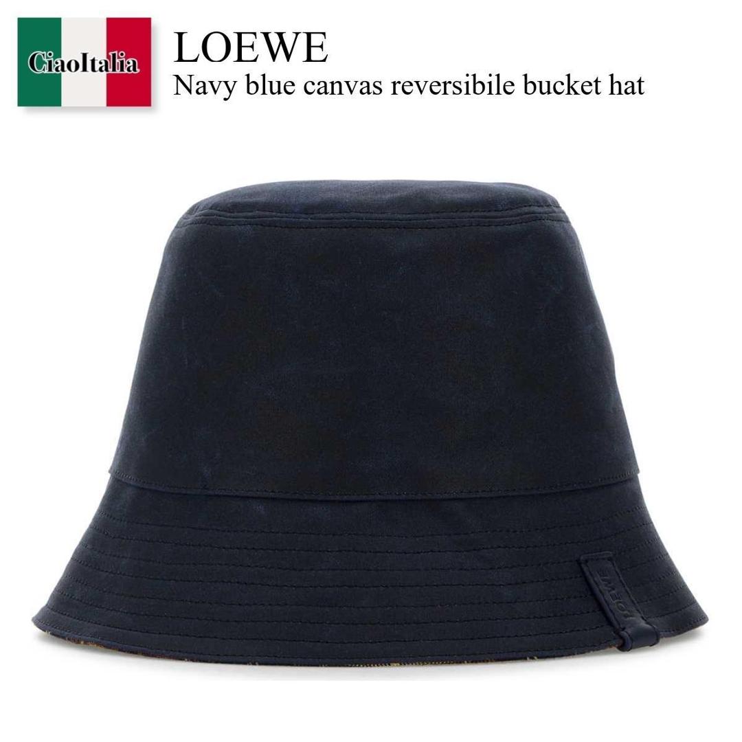楽天市場】ロエベ バケットハットの通販