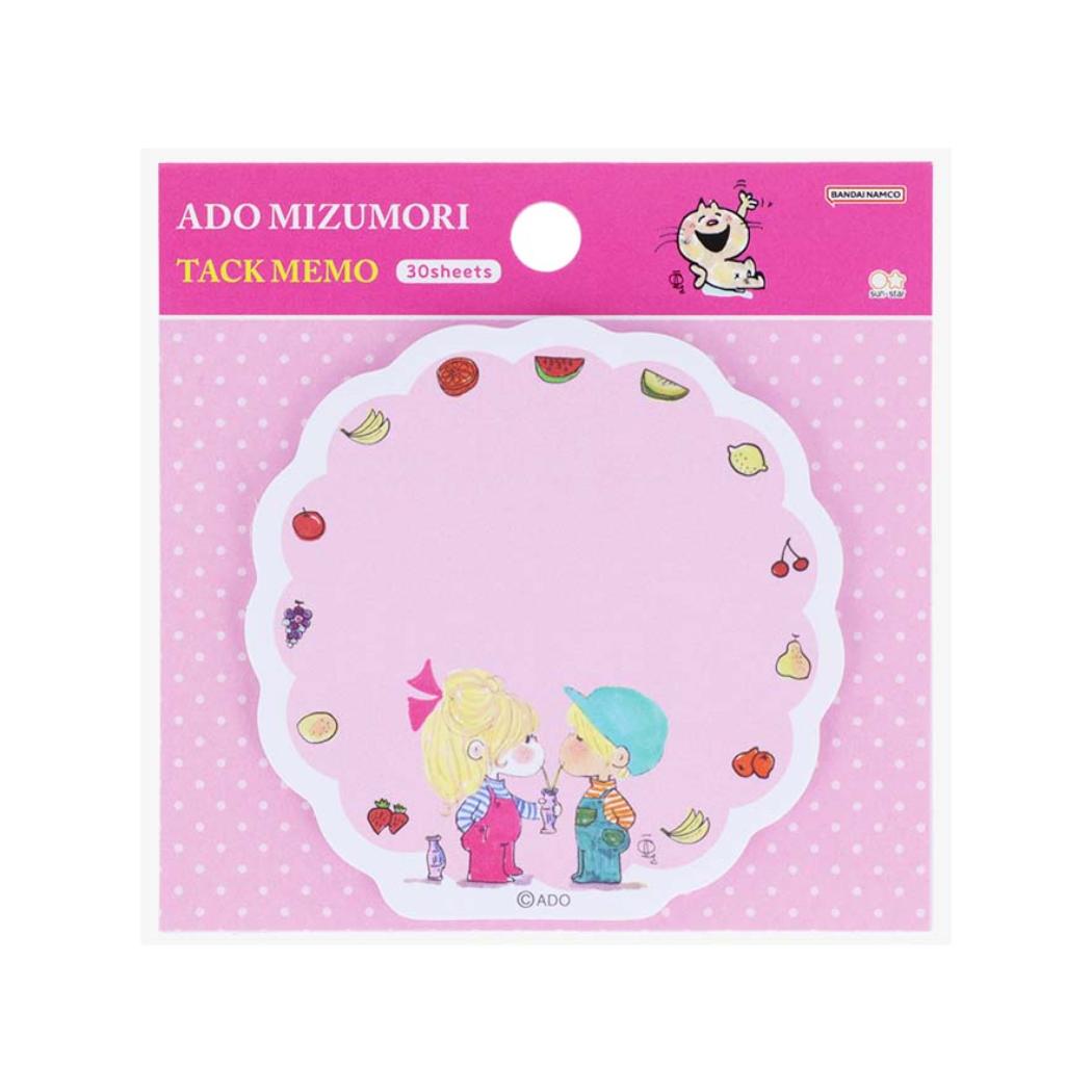 楽天市場】水森亜土 メモの通販