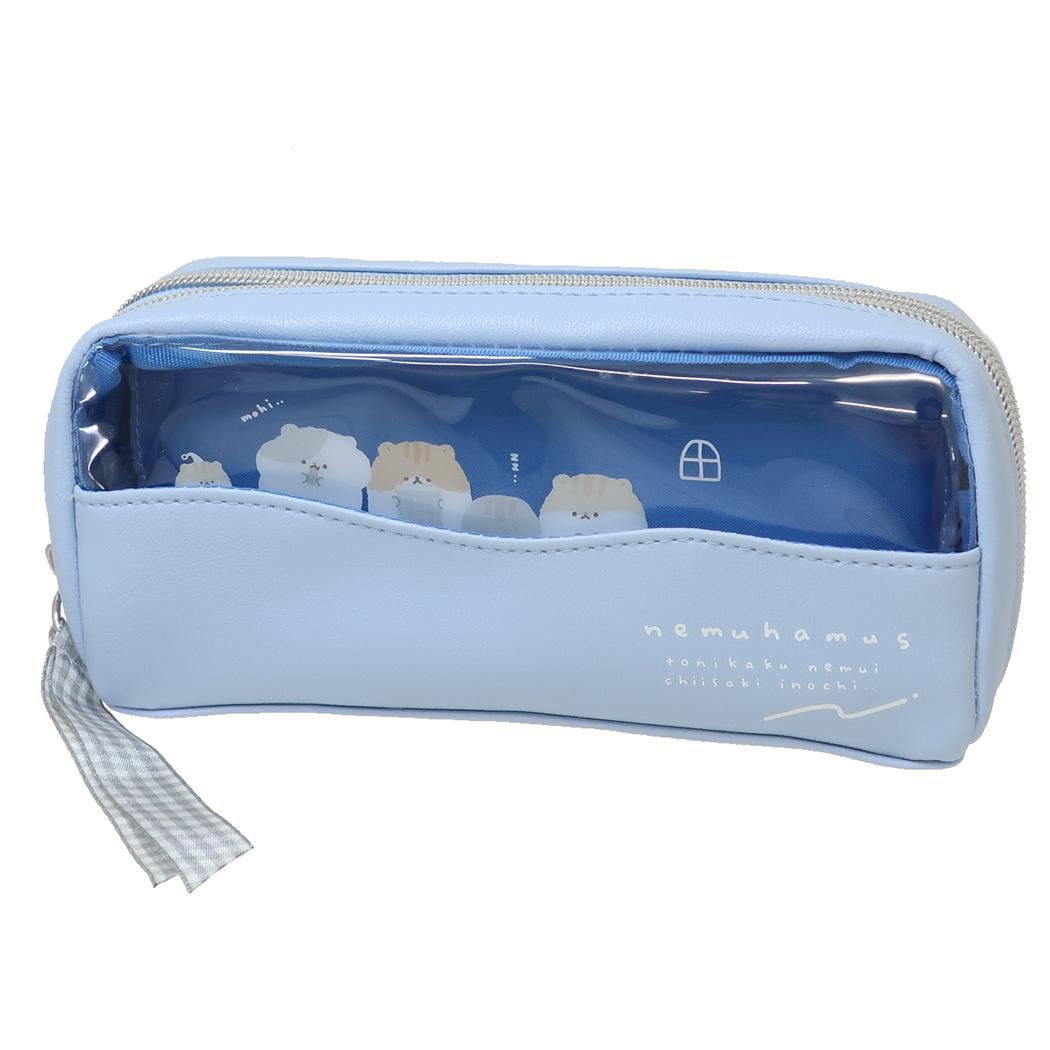 楽天市場】筆箱 ハムスター（文房具・事務用品｜日用品雑貨・文房具