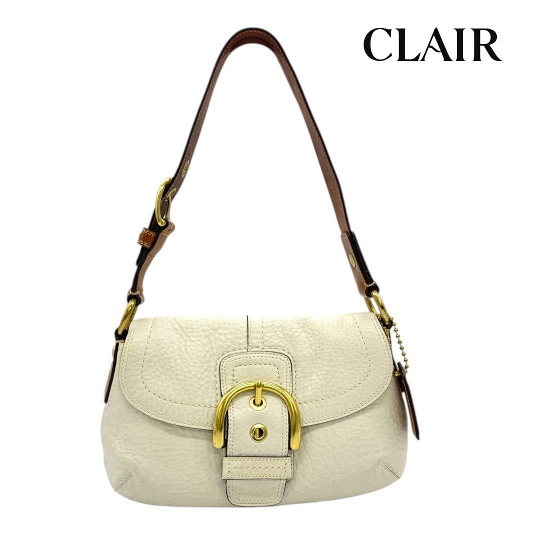 楽天市場】ソーホー コーチ バッグの通販