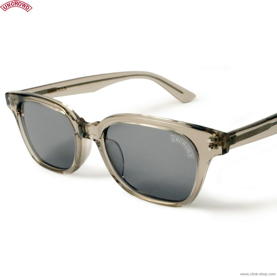 楽天市場】uncrowd めがねの通販