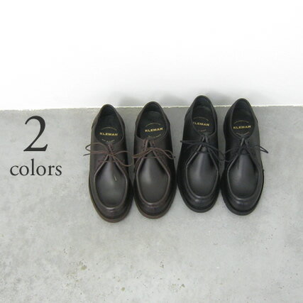 楽天市場】クレマン チロリアンシューズ ブラウンの通販