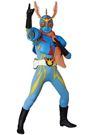 楽天市場】イナズマン（フィギュア｜コレクション）：ホビーの通販