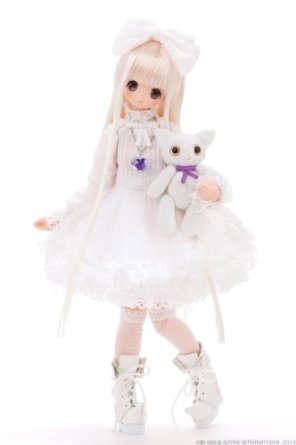 楽天市場】えっくす きゅーと 魔女っ子リアン リトルウィッチ オブ