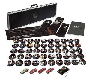 西部警察 40th Anniversary Vol.6〈10枚組〉 ポニーキャニオン（PONY