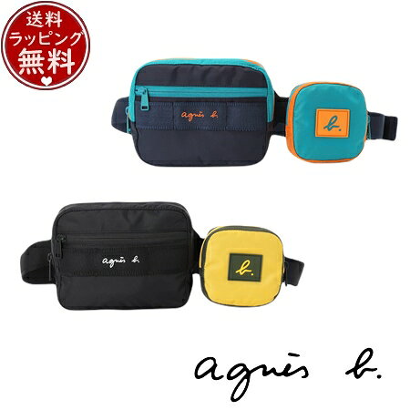 楽天市場】アニエスベー（ボディバッグ・ウエストポーチ｜レディース