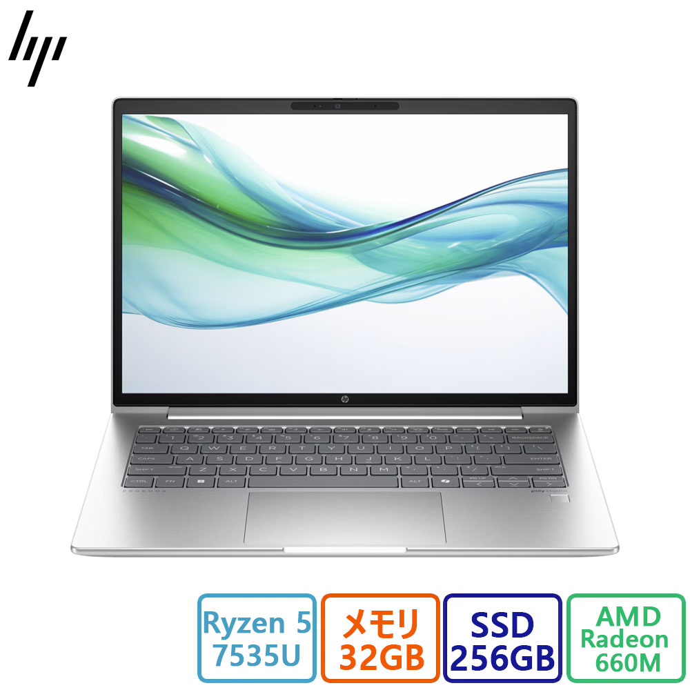 楽天市場】HP Probook（画面サイズ（PC等）13 ～ 14インチ）（ノートPC