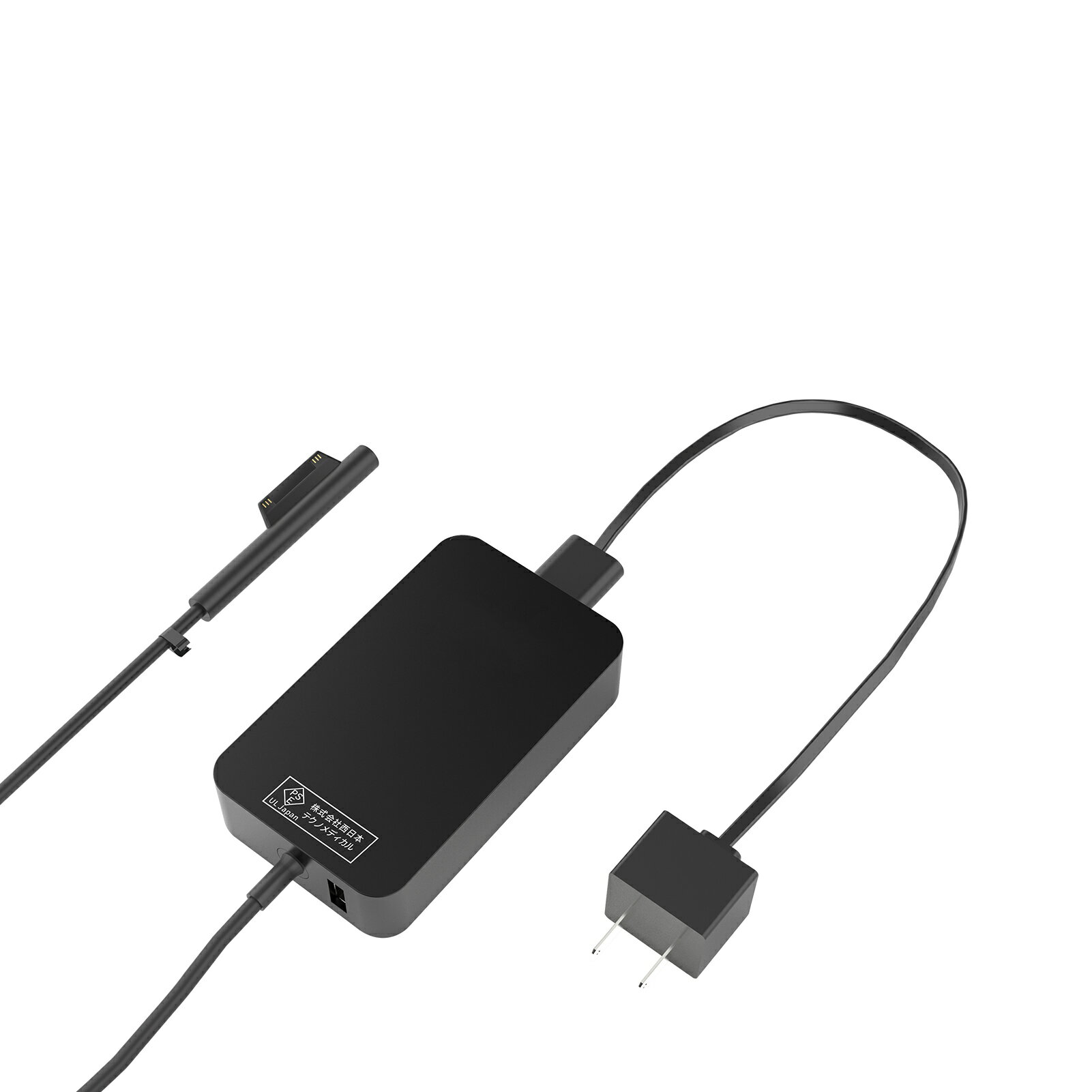 楽天市場】surface laptop go3（PC用ACアダプター｜PCアクセサリー