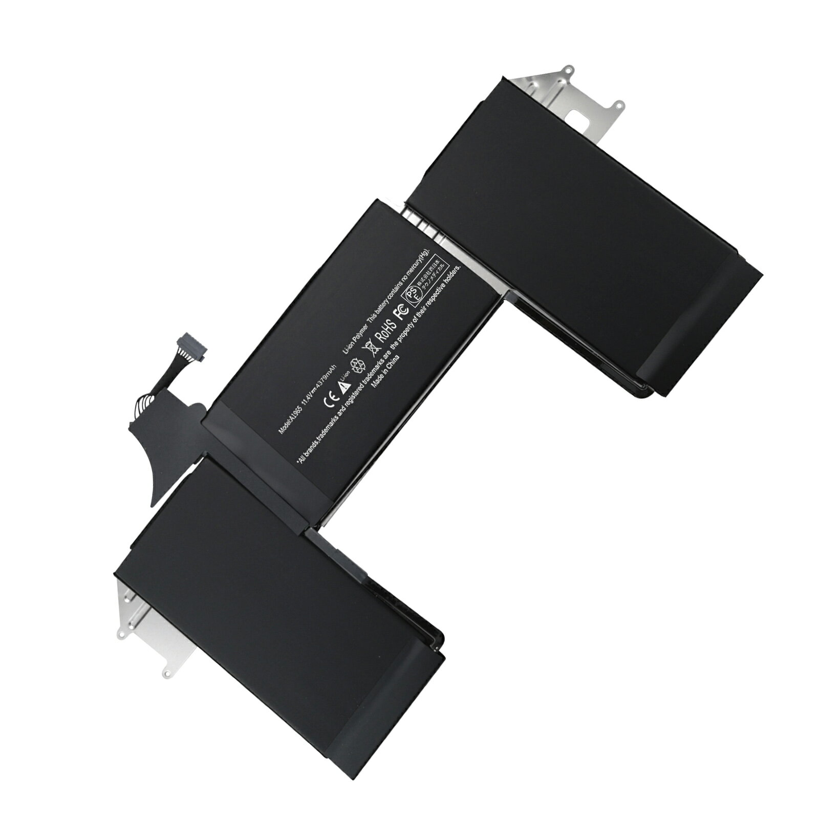 楽天市場】macbook air バッテリー 純正の通販