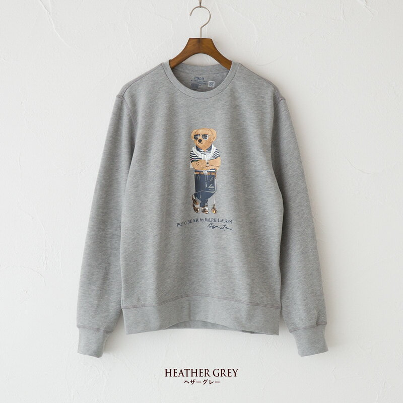 楽天市場】ラルフローレン（サイズ（S/M/L）4L）（スウェット