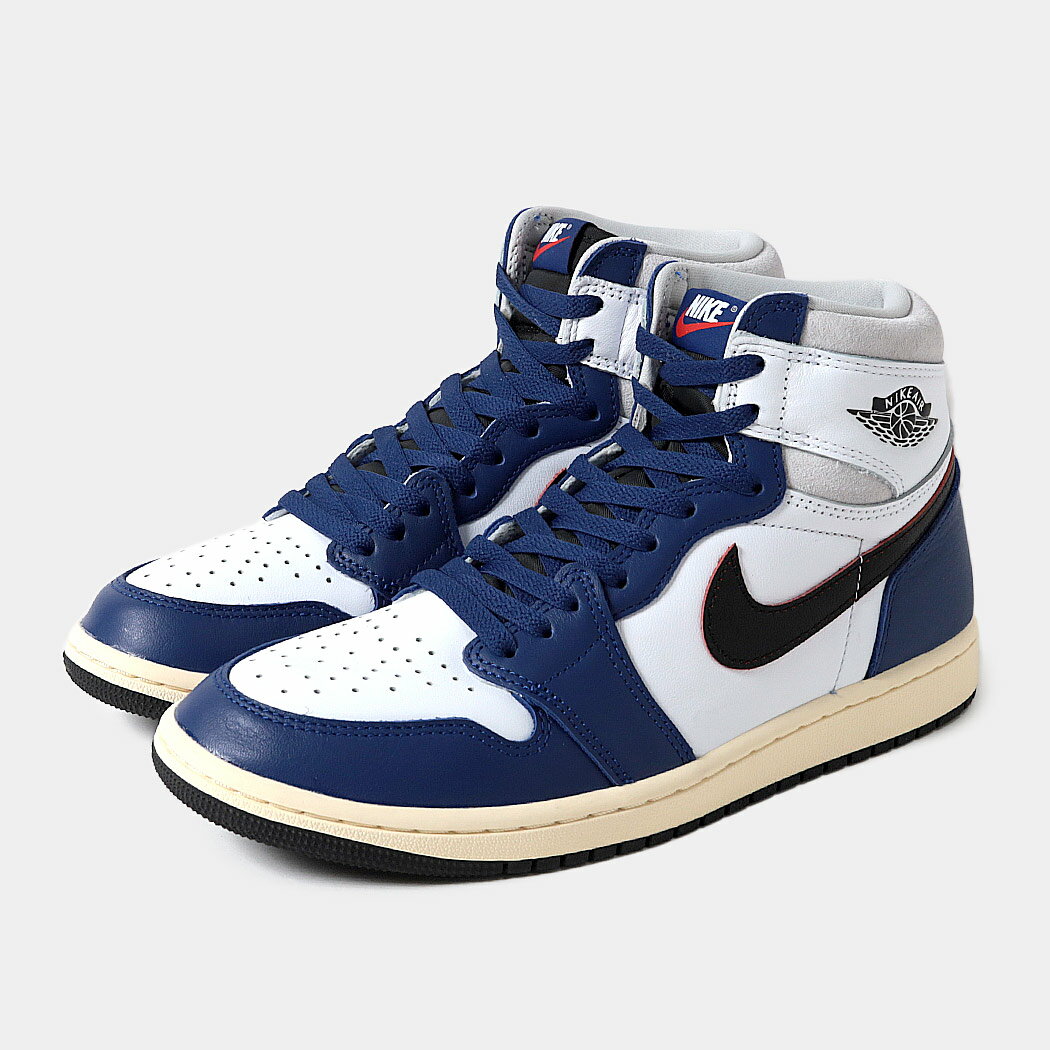 楽天市場】AIR JORDAN 1 RETRO（靴サイズ（cm）25.5・ブランドナイキ