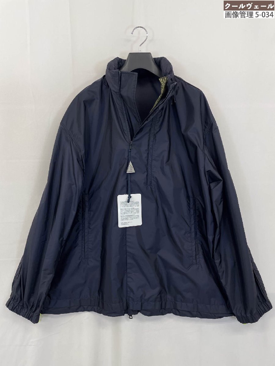 楽天市場】モンクレール ナイロンジャケットの通販