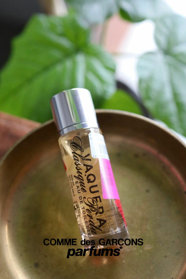 楽天市場】コムデギャルソン 香水 71の通販