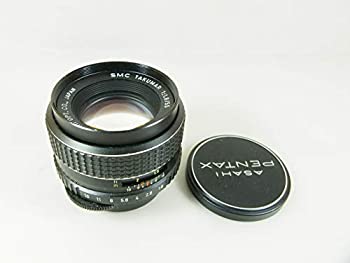 作例有り！宝石タクマー SMC Takumar 55mm F1.8で撮影してみた
