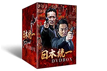 日本統一東京編DVDBOX 日本統一 東京編｜ドラマ｜見逃し無料配信は