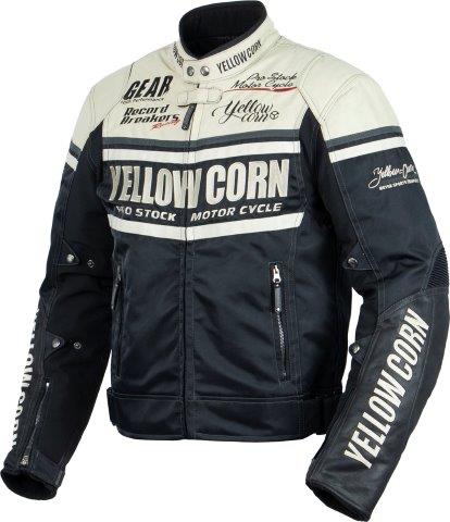 楽天市場】バイクウェア・プロテクター（ブランドイエローコーン